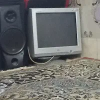 مانیتور ۱۷ اینچ با کیفیت بالا LG