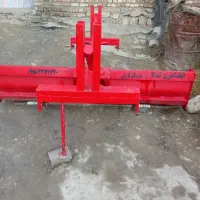 ماله پشت تراکتور