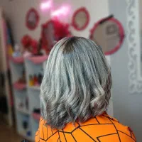 رنگمودکلره لایت آمبره کراتین پروتئین بوتاکس کوتاهی|خدمات آرایشگری و زیبایی|گرگان, |دیوار