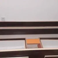 پاتختی و تخت خواب
