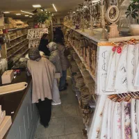 صندوق دار تمام وقت