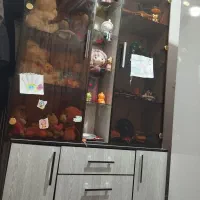 کمد کتابخانه ای