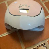 وسایل ناخن کاری در حد نو|آرایشی، بهداشتی، درمانی|تهران, قلمستان|دیوار