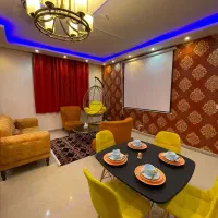 اجاره آپارتمان های مبله روزانه و هفتگی در تهران|اجارهٔ کوتاه‌مدت آپارتمان و سوئیت|تهران, تهرانسر شمالی|دیوار