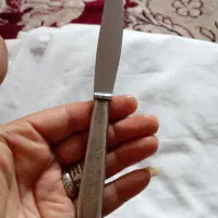 چاقو قدیمی|زیورآلات و اکسسوری|چناران, |دیوار