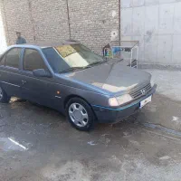 پزومدل 95 دوگانه کارخانه موتور ب ضمانت