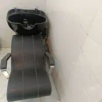 سرشور وآینه کنسول اریشگاه