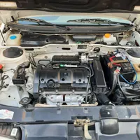 پژو 405 SLX موتور TU5،مدل 1397 درحد صفر|خودرو سواری و وانت|شیراز, دروازه قران|دیوار