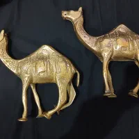 مجسمه برنز