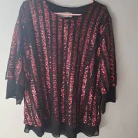 فروش لباس مجلسی و خونه و‌‌‌...