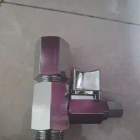 شیر آب ساید و لباسشویی