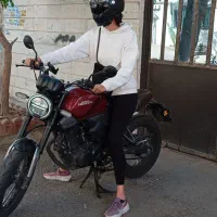 cb 190ss خاص