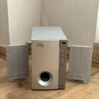 فروش اسپیکر و ساب ووفر