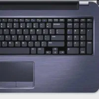 لپ تاپ Dell i5 مناسب هوش مصنوعی با رم8|رایانه همراه|شیراز, زرهی|دیوار