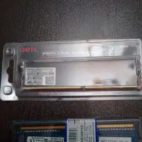 رم ddr4 برند Geil