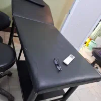 تخت فیشیال  در حد نو