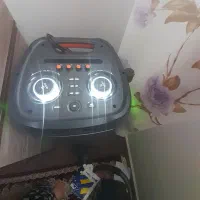 باند بزرگ همراه با میکرون