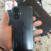 redmi k50gaming|موبایل|شیراز, شهرک مهدیه|دیوار
