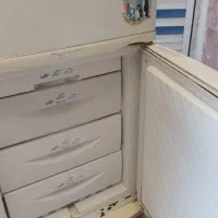 یخچال هیمالیا|یخچال و فریزر|بندر انزلی, طالب آباد|دیوار