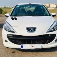 پژو ۲۰۷ مدل ۱۴۰۰