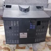 قاب تلویزیون الجی|تلویزیون و پروژکتور|مشهد, کوثر|دیوار