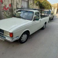 /وانت بار تلفنی درون شهری وحومه٪