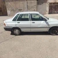 پراید مدل 82|خودرو سواری و وانت|شوشتر, |دیوار