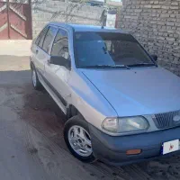 پراید۱۴۱ بدون رنگ|خودرو سواری و وانت|یزد, |دیوار