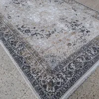 فرش نقش نیلگون|فرش|هشتگرد, هشتگرد قدیم|دیوار