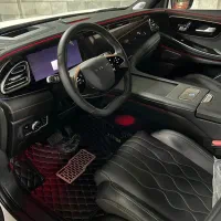 اکستریم vx 404|خودرو سواری و وانت|مشهد, فرهنگ|دیوار