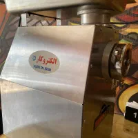 چرخ گوشت صنعتی الکتروکار|کافی‌شاپ و رستوران|ایزدشهر, |دیوار