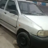 پراید 88|خودرو سواری و وانت|عنبرآباد, |دیوار