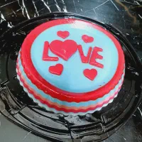 ژله ویژه روز مرد