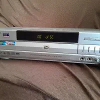 دستگاه پخش dvd