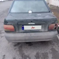 پراید ۷۹|خودرو سواری و وانت|گرگان, |دیوار