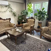 مبلمان و میز اداری