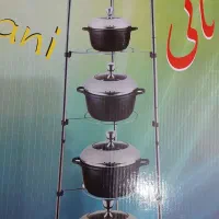 استند قابلمه