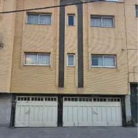 منزل-ویلایی-3-طبقه-بازسازی-شده-خیابان-لاهور