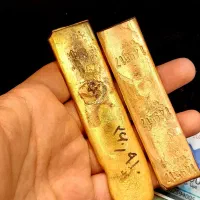 گالری طلا مژگان نیک