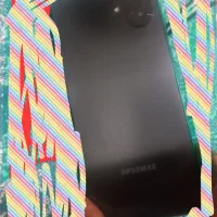 گوشی سامسونگ A07 خونگی در حد