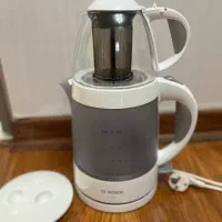 چای ساز بوش