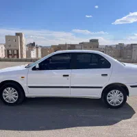 سمند lx مدل ۱۴۰۰ بی رنگ|خودرو سواری و وانت|اردبیل, |دیوار