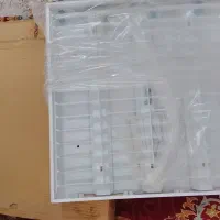 مهتابی پلمپ و سالم|لامپ و چراغ|گنبد کاووس, |دیوار