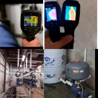 نصب تعمیر تبدیل توالت ایرانی به فرنگی نشت یابی|خدمات پیشه و مهارت|تهران, یوسف‌آباد|دیوار