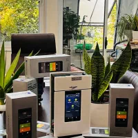 t1 خودپرداز کشلس کارتخوان معاف ازمالیات رومیزی nfc