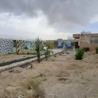 اجاره باغ چهاردیواری شده ب مدت یک سال|اجارهٔ کوتاهمدت ویلا و باغ|نجفآباد, جلال آباد|دیوار