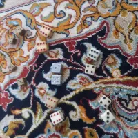 فروش تاس استخوان دست سازاستخوان