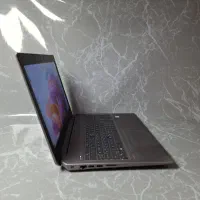 لپ تاپ بسیار قدرتمند گیمینگ HP ZBOOK G5|رایانه همراه|قزوین, |دیوار