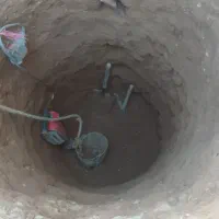 حفر چاه جذبی آرت واسانسور|خدمات پیشه و مهارت|شهرکرد, |دیوار