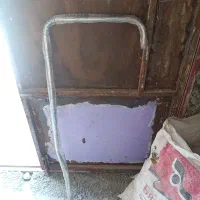 دوش حمام
